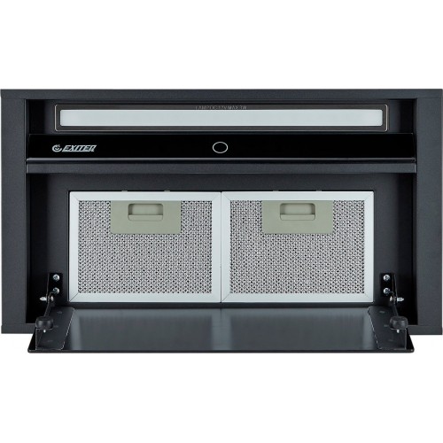 Вытяжка Exiteq EX-1506 (черный)