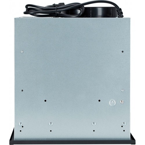 Вытяжка Exiteq EX-1506 (черный)