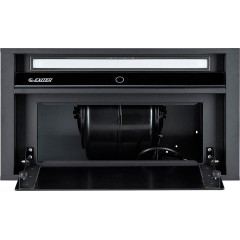 Вытяжка Exiteq EX-1506 (черный)