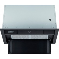 Вытяжка Exiteq EX-1506 (черный)