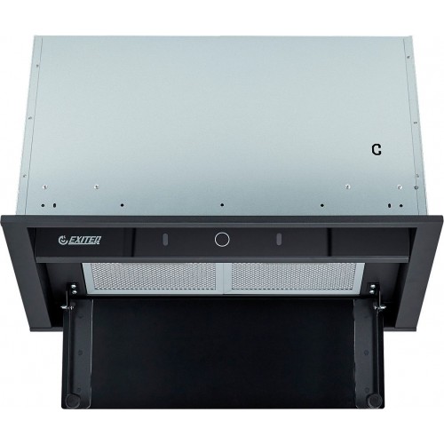 Вытяжка Exiteq EX-1506 (черный)