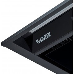Вытяжка Exiteq EX-1506 (черный)