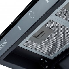 Вытяжка Exiteq EX-1506 (черный)