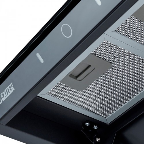 Вытяжка Exiteq EX-1506 (черный)