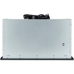 Вытяжка Exiteq EX-1506 (черный)