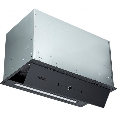 Вытяжка Exiteq EX-1516 (черный)
