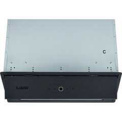 Вытяжка Exiteq EX-1516 (черный)