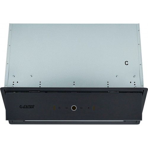 Вытяжка Exiteq EX-1516 (черный)