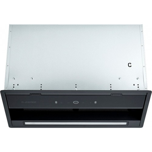 Вытяжка Exiteq EX-1516 (черный)