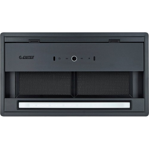 Вытяжка Exiteq EX-1516 (черный)