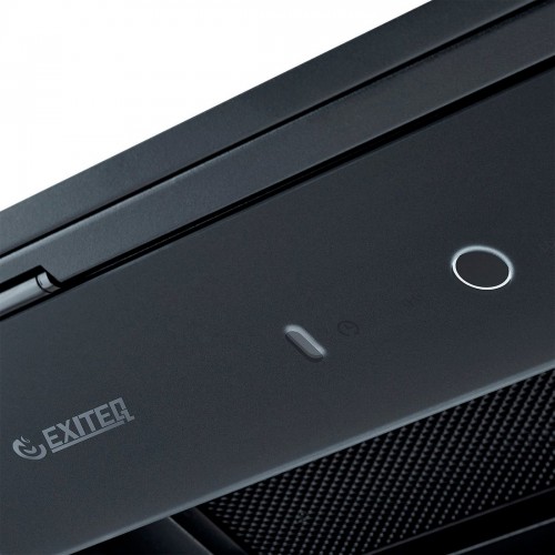 Вытяжка Exiteq EX-1516 (черный)