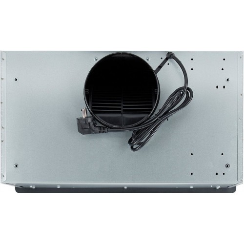 Вытяжка Exiteq EX-1516 (черный)