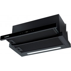 Вытяжка Exiteq EX-1536 (черный)