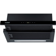 Вытяжка Exiteq EX-1536 (черный)