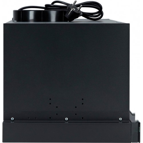 Вытяжка Exiteq EX-1536 (черный)