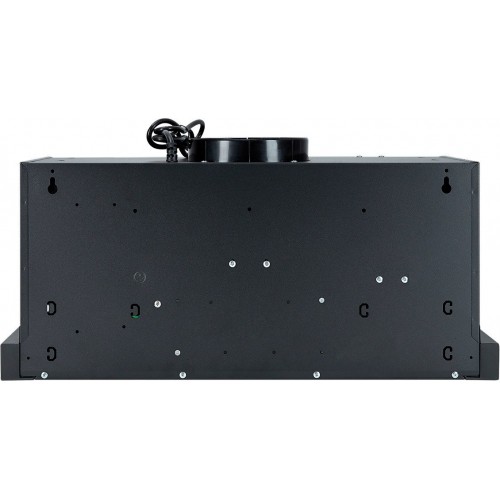 Вытяжка Exiteq EX-1536 (черный)