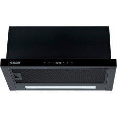 Вытяжка Exiteq EX-1536 (черный)