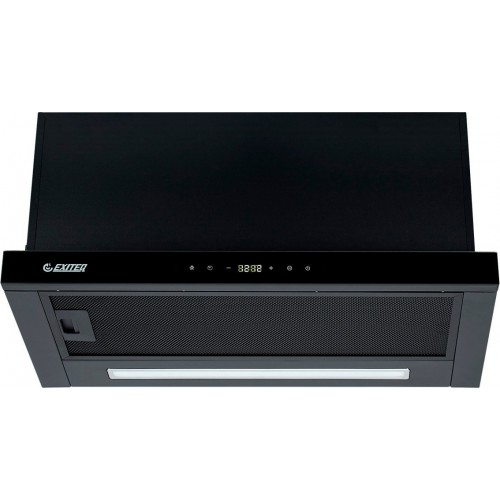 Вытяжка Exiteq EX-1536 (черный)