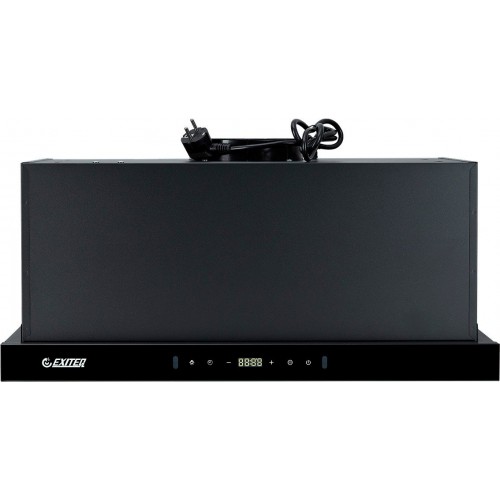 Вытяжка Exiteq EX-1536 (черный)