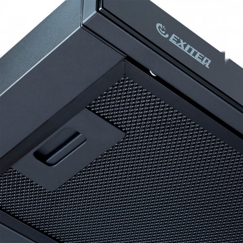 Вытяжка Exiteq EX-1536 (черный)