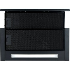 Вытяжка Exiteq EX-1536 (черный)