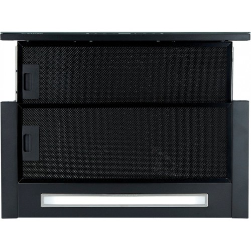 Вытяжка Exiteq EX-1536 (черный)