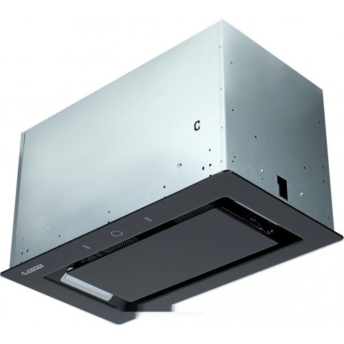 Вытяжка Exiteq EX-1436 (черный)