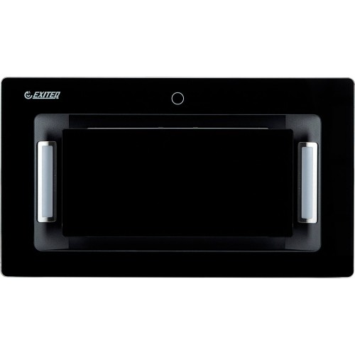 Вытяжка Exiteq EX-1436 (черный)