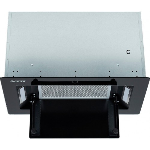 Вытяжка Exiteq EX-1436 (черный)