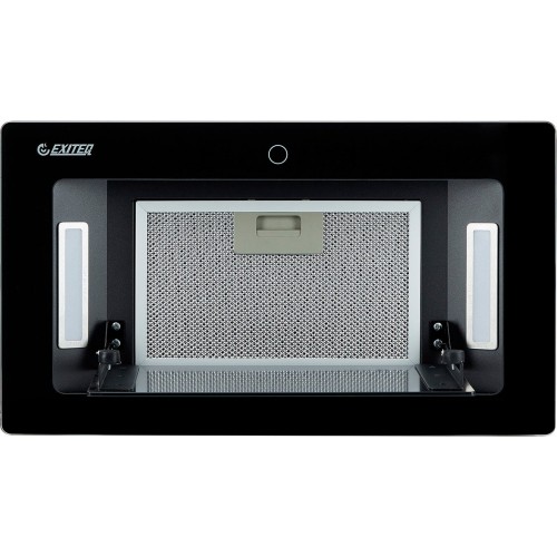 Вытяжка Exiteq EX-1436 (черный)