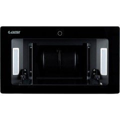 Вытяжка Exiteq EX-1436 (черный)