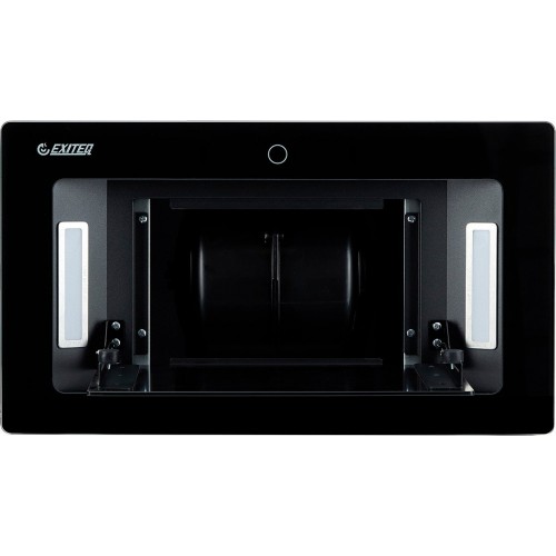 Вытяжка Exiteq EX-1436 (черный)