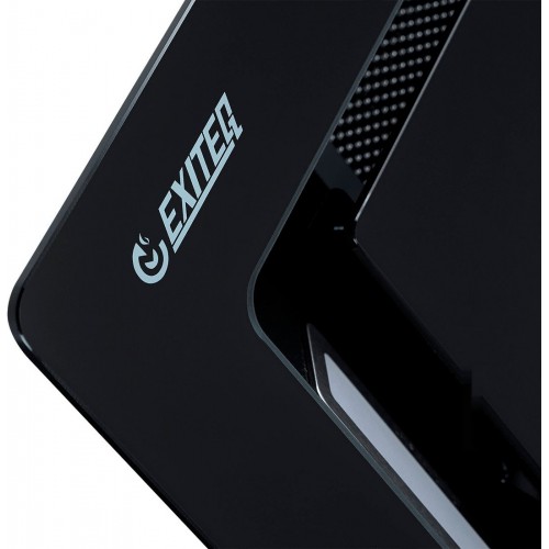 Вытяжка Exiteq EX-1436 (черный)