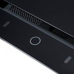 Вытяжка Exiteq EX-1436 (черный)