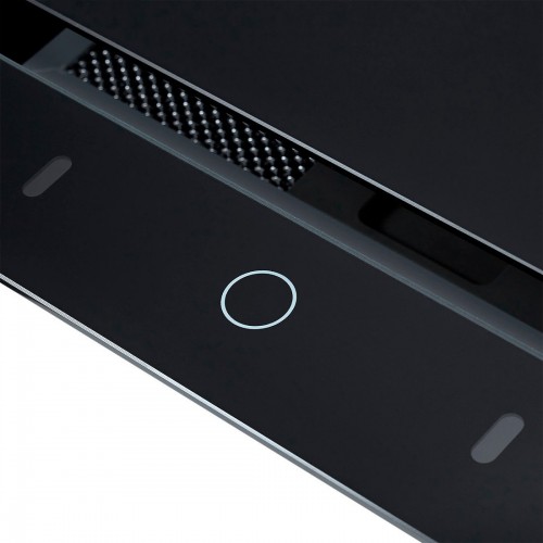 Вытяжка Exiteq EX-1436 (черный)