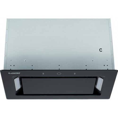 Вытяжка Exiteq EX-1436 (черный)