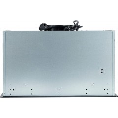 Вытяжка Exiteq EX-1436 (черный)