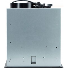 Вытяжка Exiteq EX-1436 (черный)