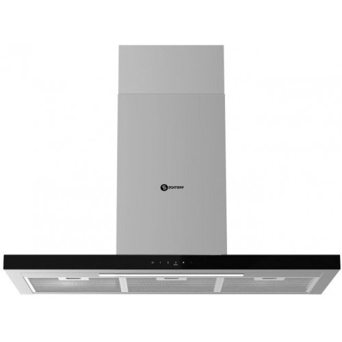 Вытяжка Schtoff Agata TC 900 Black