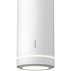 Вытяжка Schtoff O2 White (белый)