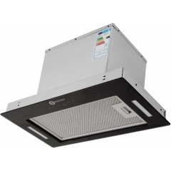 Вытяжка Schtoff Rost 50 Black