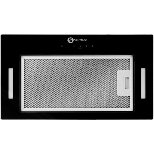 Вытяжка Schtoff Rost 50 Black