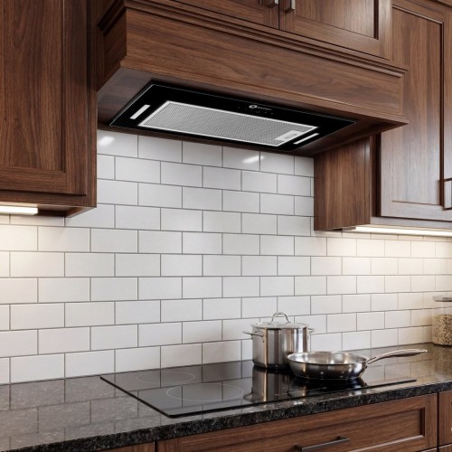 Вытяжка Schtoff Rost 50 Black