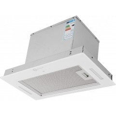 Вытяжка Schtoff Rost 50 White