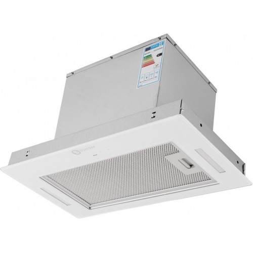 Вытяжка Schtoff Rost 50 White