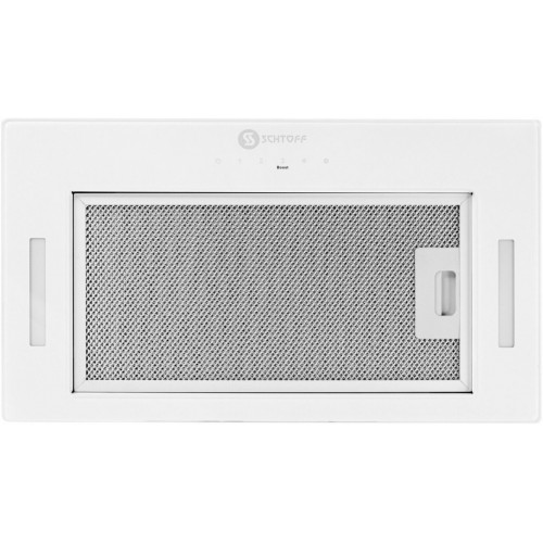 Вытяжка Schtoff Rost 50 White