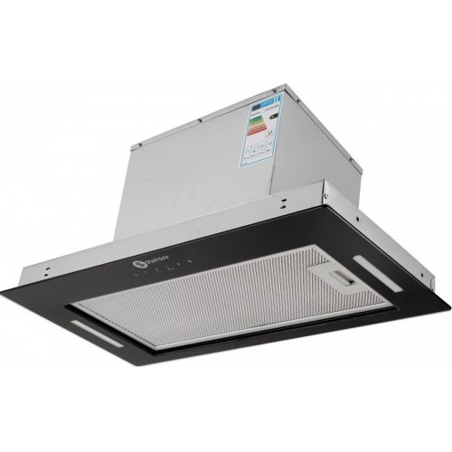 Вытяжка Schtoff Rost 60 Black