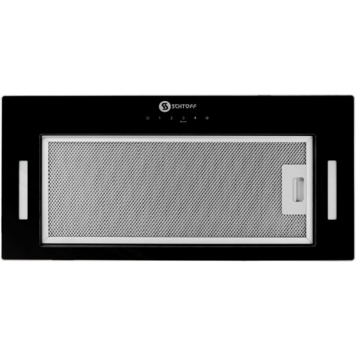 Вытяжка Schtoff Rost 60 Black
