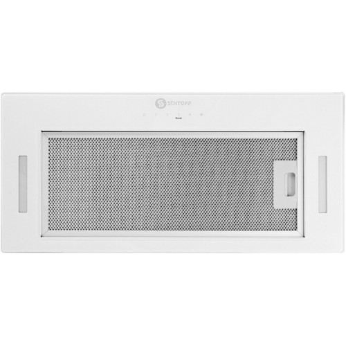 Вытяжка Schtoff Rost 60 White
