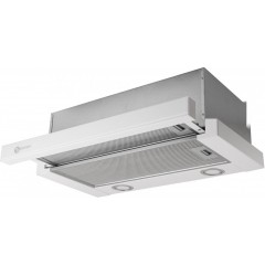 Вытяжка Schtoff TFB 5360 GWH (белый)